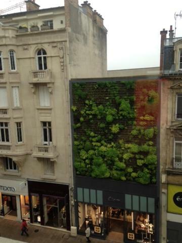 Chambre Cosy Hyper Centre Reims Exterior photo